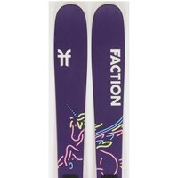 2023 Faction Prodigy 0X Womens