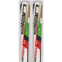 2013 Elan GSR Plus Waveflex Mens