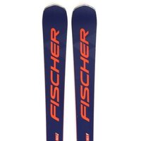 2024 Fischer RC4 The Curv GT Mens