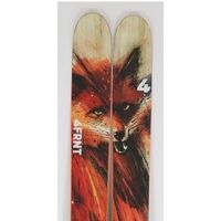 2021 4FRNT Hoji CC AT Setup Unisex