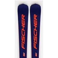 2022 Fischer RC4 The Curv GT Mens