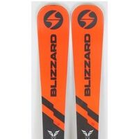 2022 Blizzard Firebird Comp Jr