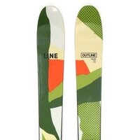 2023 Line Outline Mens