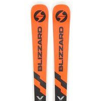 2023 Blizzard Firebird GS JR Racing