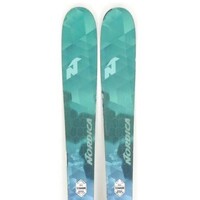 2018 Nordica Astral 78 Womens