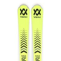 2022 Volkl Racetiger SC Limited Mens