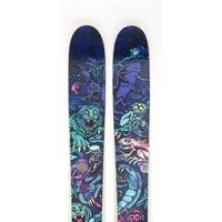 2022 J Skis Nocturnal Daydream Mens