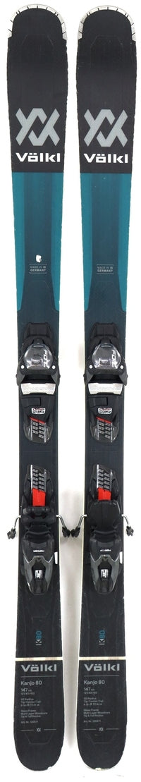 2020 Volkl Kanjo 80 Mens