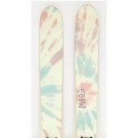2020 J Skis The All Play Peacekeeper Mens