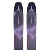 2024 Atomic Backland 107 W Womens