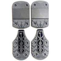 2024 Nordica Ski Boot Sole Blocks Unisex