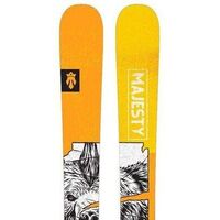 2024 Majesty Dirty Bear XL Mens