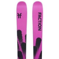 2024 Faction Studio 1X Womens