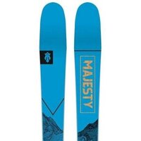 2024 Majesty Superwolf Unisex