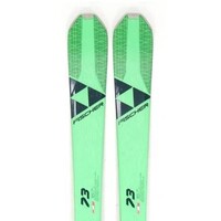 2020 Fischer RC ONE 73 Mens