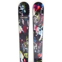 2022 Coalition Snow Rebel Womens