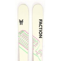 2024 Faction Prodigy 1X Womens