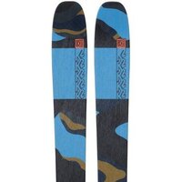 2024 K2 Mindbender 116 C Mens