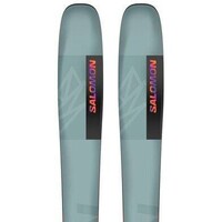2024 Salomon QST 98 Mens