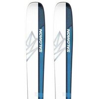 2024 Salomon QST Echo 106 AT Setup Unisex