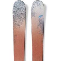 2024 Nordica Unleashed 108 W Womens