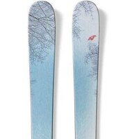 2024 Nordica Unleashed 90 W Womens