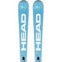 2024 Head WC Rebels e Race Pro Mens