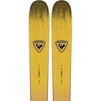 2026 Rossignol Sender Free 118 Mens