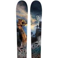 2022 Icelantic Nomad 105 Mens
