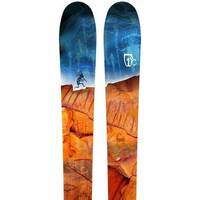 2022 Icelantic Nomad 95 Mens