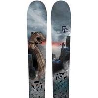 2022 Icelantic Nomad 105 Lite Mens