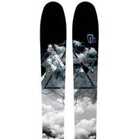 2022 Icelantic Saba Pro 107 Mens