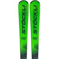 2024 Stockli Laser SX Unisex