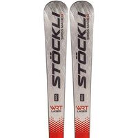 2024 Stockli Laser WRT Pro Unisex