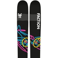 2023 Faction Prodigy 4 Mens