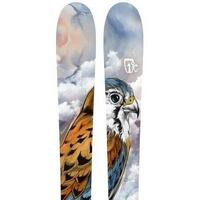 2024 Icelantic Maiden 91 Womens