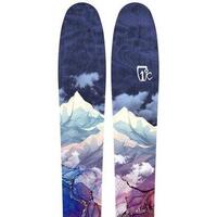2024 Icelantic Riveter 104 Womens