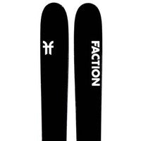 2023 Faction La Machine Mini AT Setup Unisex