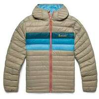 2024 Cotopaxi Fuego Down Hooded Jacket Mens