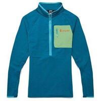 2023 Cotopaxi Otero Fleece Half Zip Pullover Womens