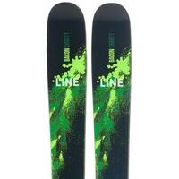 2024 Line Bacon Shorty