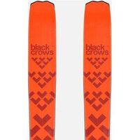 2024 Black Crows Nocta Mens
