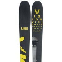 2024 Line Vision 98 Mens