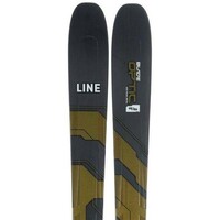 2024 Line Blade Optic 96 Mens