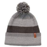 2023 Obermeyer Oakland Pom Beanie Mens