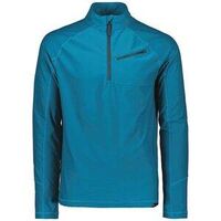 2023 Obermeyer Flex Quarter Zip Mens