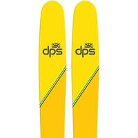 2023 DPS Pagoda 112 RP Yellow Mens
