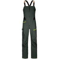 2023 Ortovox 3L Deep Shell Bib Mens