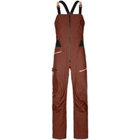 2023 Ortovox 3L Deep Shell Bib Mens