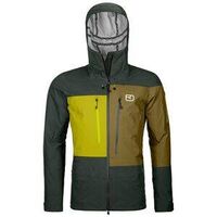 2023 Ortovox 3L Deep Shell Mens
